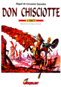 img Il Giornalino - Don Chisciotte