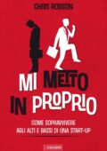 img Chris Robson - Mi Metto in Proprio (2011)