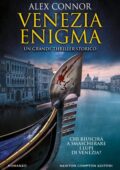 img Alex Connor - Venezia Enigma (2021)