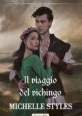img Michelle Styles - I figli di Sigurd Vol. 3. Il viaggio del vichingo (2020)