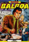 img Ronny Balboa 46 - Diritto Di Cronaca (Play Press 1993)