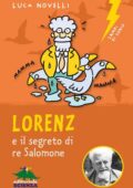 img Luca Novelli - Lorenz e il segreto di re Salomone (2015)