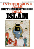 img Titus Burckhardt - Introduzione alle dottrine esoteriche dell