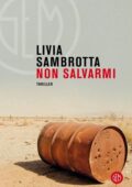 Livia Sambrotta - Non salvarmi (2021)