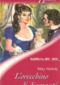 Mary Nichols - L'orecchino di diamanti (2020)