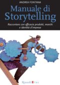 img Andrea Fontana - Manuale di Storytelling (2013)