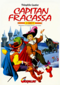 img Il Giornalino Supplemento n. 07 - Capitan Fracassa (1993)