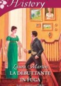 img Laura Martin - La debuttante in fuga (2017)