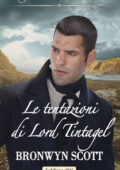 img Bronwyn Scott - Gentiluomini di Cornovaglia Vol.03. Le tentazioni di Lord Tintagel (2021)