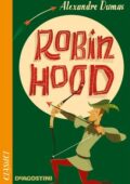 Alexandre Dumas - Robin Hood (2019)
