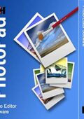 NCH PhotoPad Professional v13.71 - Ita