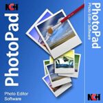 img NCH PhotoPad Professional v13.71 - Ita