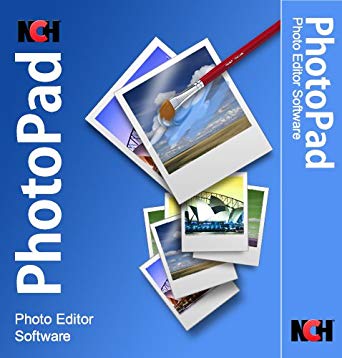 NCH PhotoPad Professional v13.71 – Ita