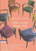Karen Joy Fowler - Jane Austen Book Club (2015)
