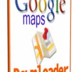 img AllMapSoft Google Maps Downloader 8.827 - ENG