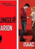 img Isaac Marion - Warm Bodies series (2012-2013)