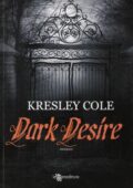 Kresley Cole - Immortals after dark Vol. 5. Dark desire (2011)