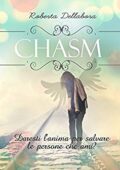 img Roberta Dellabora - Chasm (2015)
