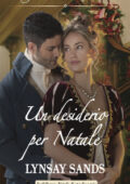 Lynsay Sands - Un desiderio per Natale (2020)