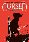 img Thomas Wheeler - Cursed (2019)