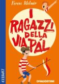 img Ferenc Molnár - I Ragazzi della Via Pál (2019)