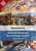 img Edward Gibbon – Storia della Deca...