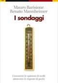 img Mauro Barisione, Renato Mannheimer - I sondaggi (2010)
