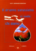 Montain Bernard - Gruppo Sanguigno Svela Chi Siamo (2002) PDF