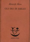 img Heinrich Heine - Gli Dèi in Esilio (2019)