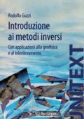 img Rodolfo Guzzi  - Introduzione ai metodi inversi. Con applicazioni alla geofisica e al telerilev