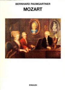 Bernhard Paumgartner – Mozart (1978)