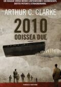 img Arthur C. Clarke - 2010: Odissea due (2016)