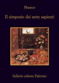 img Plutarco- Il simposio dei sette sapienti (1989)