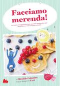 img Miralda Colombo - Facciamo merenda! (2014)