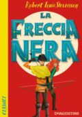 Robert Louis Stevenson - La freccia nera (2019)