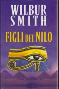 Wilbur Smith – Figli del Nilo (2001)