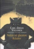 img Carl-Johan Vallgren - Notizie sul giocatore Rubasov (2006)