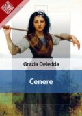 img Grazia Deledda - Cenere (2019)