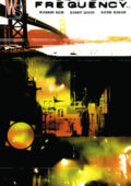 img Global Frequency - Albi: 12/12  (Stato: Completo) (Magic Press) ITA
