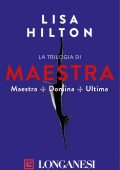 Lisa Hilton - La trilogia di Maestra (2021)