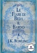 img J. K. Rowling - Le Fiabe Di Beda Il Bardo (2012)