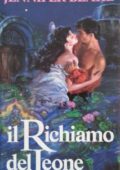 img Jennifer Blake - Il richiamo del Leone (1992)