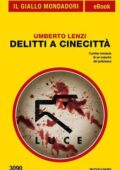Umberto Lenzi - Delitti a Cinecittà (2013)