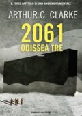 img Arthur C. Clarke - 2061: Odissea tre (2017)