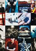 U2 - Achtung Baby (20th Anniversary Super Deluxe Limited Edition 6CD) (2011) FLAC