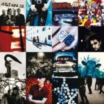 img U2 - Achtung Baby (20th Anniversary Super Deluxe Limited Edition 6CD) (2011) FLAC