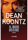 Dean Koontz - Il buio uccide (2020)