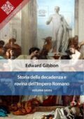 img Edward Gibbon – Storia della Deca...