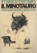img Franco Fornari - Il Minotauro. Psicoanalisi dell