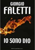 img Giorgio Faletti - Io sono Dio (2009)